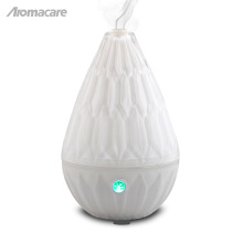 100ml Mosaic Relax Round Glass Aromatherapy Fashionable USB Humidifier Essential Oil Machinery